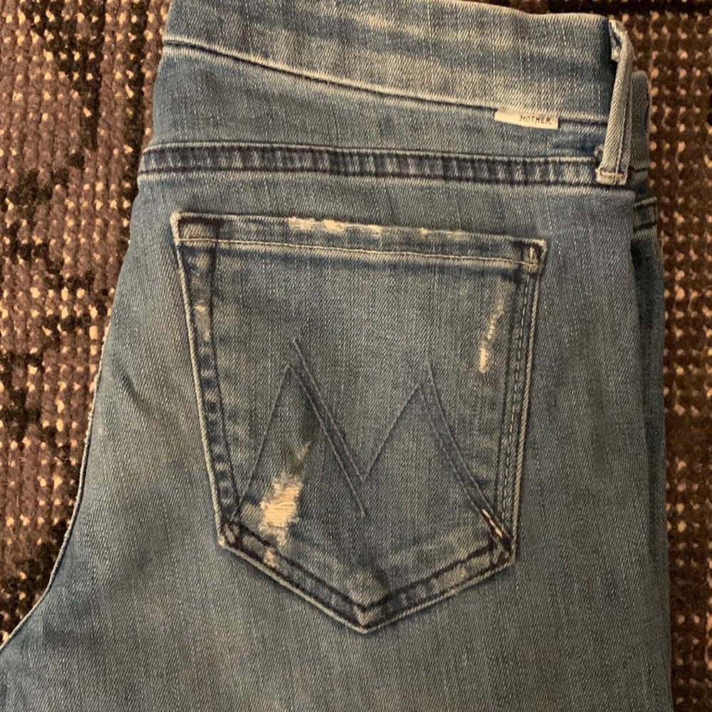 Mother  “The Looker” sz 29